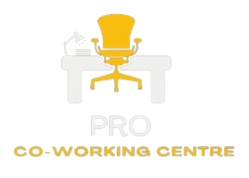 Pro coworking